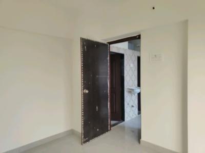 Bedroom Image of 575 Sq.ft 1 BHK Apartment / Flat for sale in AV Smart City Phase 1 , Palghar Mumbai for Rs. 2670300