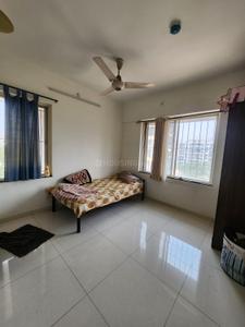 Hall Image of 1250 Sq.ft 3 BHK Apartment / Flat for sale in Paranjape Abhiruchi Parisar T1 T2 T3 M1A M1B And M2, Dhayari Pune for Rs. 9100000