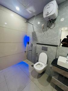 Image of 3150 Sq.ft 4 BHK Builder Floor for rent in Sector 46, Gurgaon for Rs. 65000