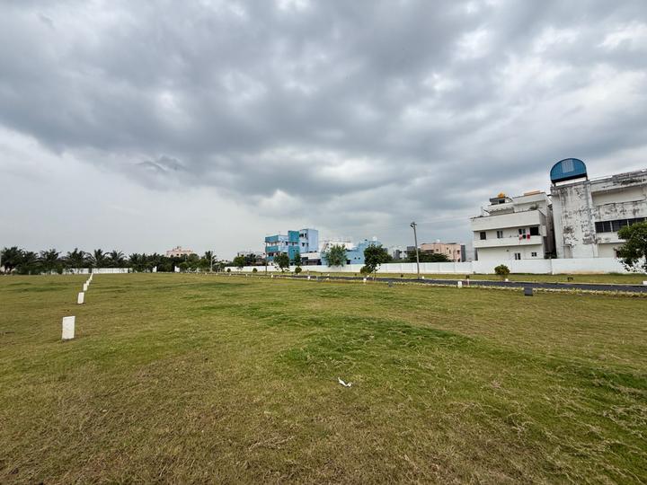 SRM Nagar, Potheri Main Image 1