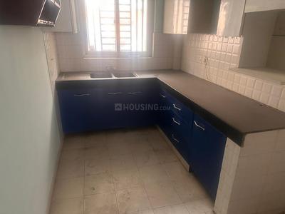 3.5 BHK Independent Builder Floor