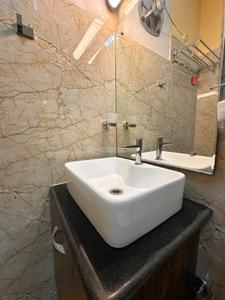Bathroom Image of 1804 Sq.ft 3 BHK Apartment / Flat for sale in Arjun Aura, Bilekahalli Bengaluru for Rs. 14000000