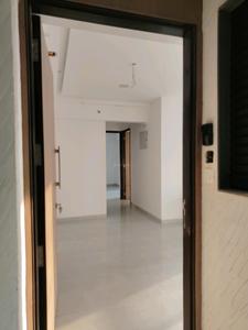 Main Entrance Image of 900 Sq.ft 2 BHK Apartment / Flat for sale in Rajhans Blossom Building 6 Wing C&amp;D, Vasai West Vasai for Rs. 6900000