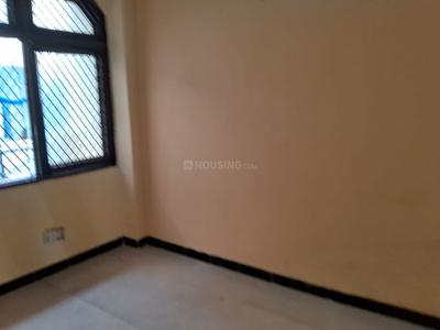 Bedroom Image of 450 Sq.ft 2 BHK Builder Floor for sale in Mandawali New Delhi for Rs. 1600000