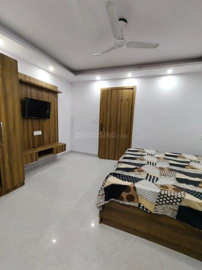 Block C, Sushant Lok Phase 1 Bedroom 1