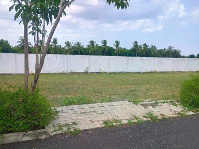 Image of 1418 Sq.ft Residential Plot / Land for sale in Thiruporur, Chennai for Rs. 4183000