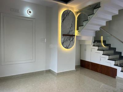 Bedroom Image of 2200 Sq.ft 3 BHK Independent House for sale in Manganahalli Bengaluru for Rs. 16500000