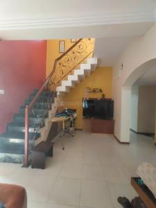 Hall Image of 3000 Sq.ft 4 BHK Villa for sale in Vasna Vadodara for Rs. 23000000