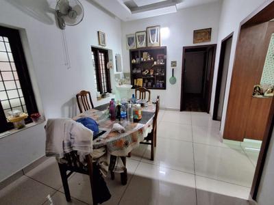 4 BHK Independent House