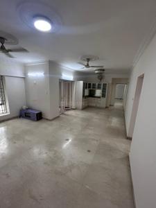 Image of 1754 Sq.ft 3 BHK Apartment / Flat for rent in The Central Park South, Sholinganallur, Chennai for Rs. 35000
