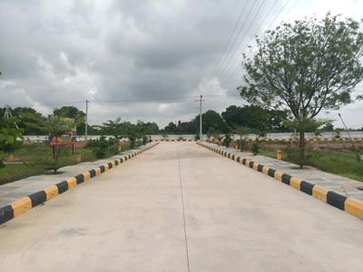 Image of 130 Sq.ft Residential Plot / Land for sale in Medchal, Secunderabad for Rs. 3050002