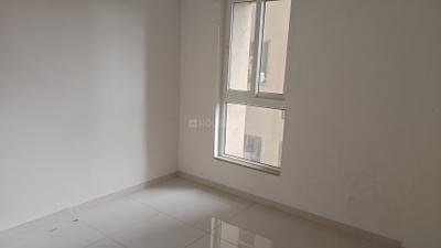 Bedroom Image of 1450 Sq.ft 2 BHK Apartment / Flat for rent in Pacifica Reflections, Vaishno Devi Circle Ahmedabad for Rs. 28500