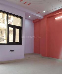 Bedroom Image of 950 Sq.ft 2 BHK Apartment / Flat for rent in Uttam Nagar New Delhi for Rs. 14000