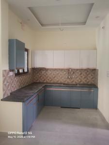 Kitchen Image of 900 Sq.ft 2 BHK Independent House for sale in Raipur Dehradun for Rs. 7500000