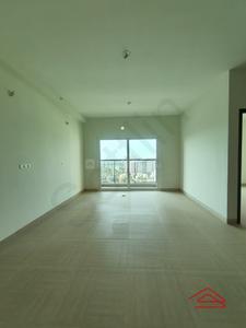 Hall Image of 1640 Sq.ft 3 BHK Apartment / Flat for sale in Vario Homes by Karle Homes Pvt Ltd, Nagavara Bengaluru for Rs. 30000000