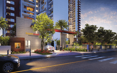 Image of 2310 Sq.ft 4 BHK Apartment / Flat for sale in Anantmani, Kankurgachi, Kolkata for Rs. 43900000