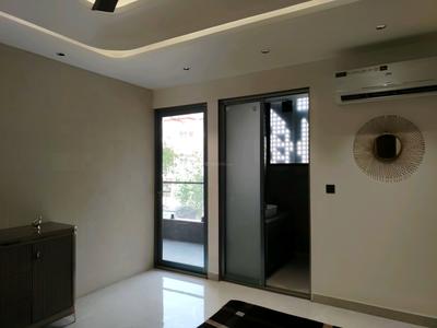 4.5 BHK Flat