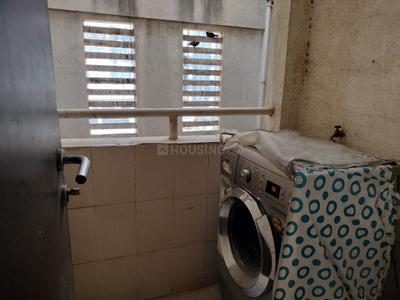 Balcony Image of 925 Sq.ft 2 BHK Apartment / Flat for sale in Aditya Green Zone, Baner Pune for Rs. 10000000