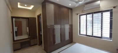 Bedroom Image of 2400 Sq.ft 3 BHK Apartment / Flat for sale in Koramangala Bengaluru for Rs. 42500000