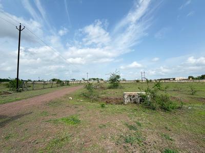 Image of 2212 Sq.ft Residential Plot / Land for sale in Mogal Nagar, Nashik for Rs. 2850000