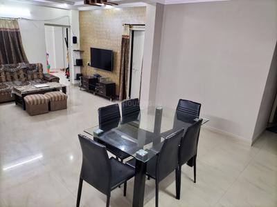 Living Room Image of 1600 Sq.ft 3 BHK Apartment / Flat for sale in Borgaon Nagpur for Rs. 8500000