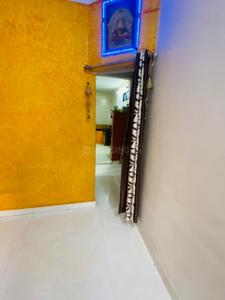 Bedroom Image of 370 Sq.ft 1 RK Independent House for rent in Gokhalenagar Pune for Rs. 13000