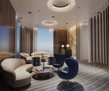 4 BHK Flat