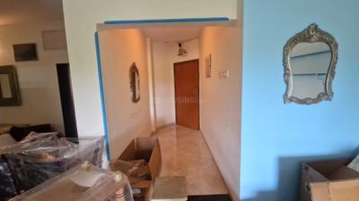 Living Room Image of 1800 Sq.ft 3 BHK Apartment / Flat for sale in Samarth Meghdoot, Andheri West Mumbai for Rs. 70000000