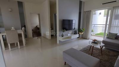 Hall Image of 1239 Sq.ft 2 BHK Apartment / Flat for sale in Varthur Bengaluru for Rs. 15800000