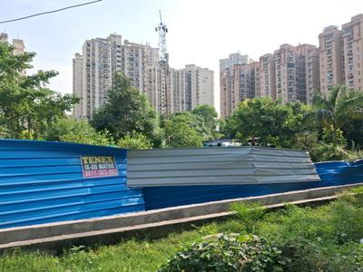 Image of 1863 Sq.ft Residential Plot / Land for sale in Sector 76, Noida for Rs. 32100000