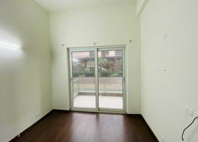 Bedroom Image of 1830 Sq.ft 3 BHK Apartment / Flat for sale in Paras Irene, Sector 70A Gurgaon for Rs. 26000000