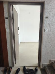 Bedroom Image of 550 Sq.ft 1 BHK Apartment / Flat for sale in Dahisar East Mumbai for Rs. 9700000
