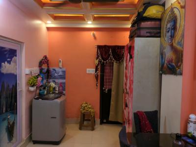 Living Room Image of 683 Sq.ft 2 BHK Apartment / Flat for sale in New Barrakpur Kolkata for Rs. 2200000