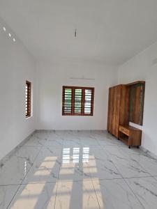 Hall Image of 1400 Sq.ft 4 BHK Independent House for sale in Varapuzha Kochi for Rs. 6500000