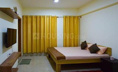Bedroom Image of Colive Winster in Nagavara, Bengaluru