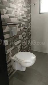 Image of 1098 Sq.ft 3 BHK Apartment / Flat for sale in Wakad, Pune for Rs. 9800000