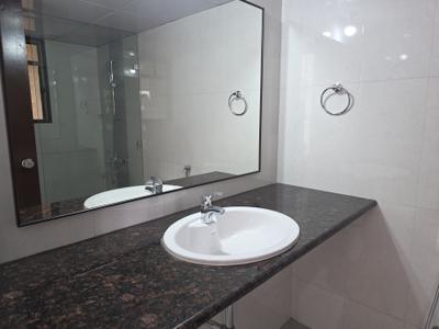 Image of 1800 Sq.ft 3 BHK Apartment / Flat for rent in G Corp Greens, Thergaon, Pune for Rs. 38000