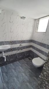 Bathroom Image of 1350 Sq.ft 4 BHK Independent House for sale in Kaliyabid Bhavnagar for Rs. 7000000