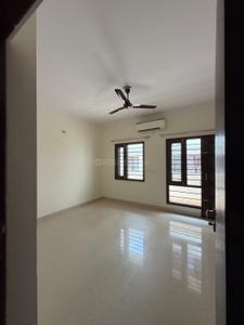 Hall Image of 3500 Sq.ft 4 BHK Duplex for rent in Mansarovar Jaipur for Rs. 45000
