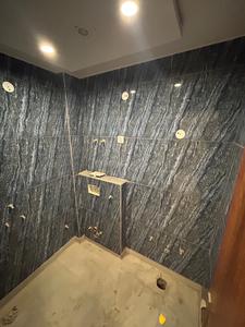 Bathroom Image of 1060 Sq.ft 3 BHK Builder Floor for sale in Nilothi New Delhi for Rs. 4500000