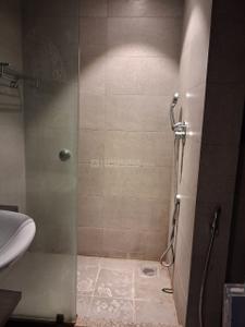 Bathroom Image of 775 Sq.ft 1 BHK Apartment / Flat for rent in AIPL Joy Street, Sector 66 Gurgaon for Rs. 47000