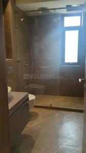 Image of 3150 Sq.ft 4 BHK Builder Floor for sale in Sector 46, Gurgaon for Rs. 43000000