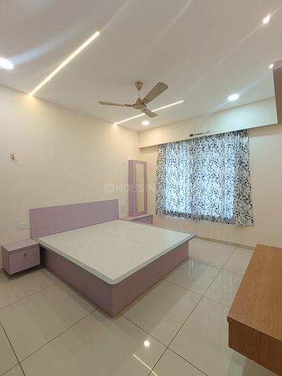 Bhayli Bedroom 1