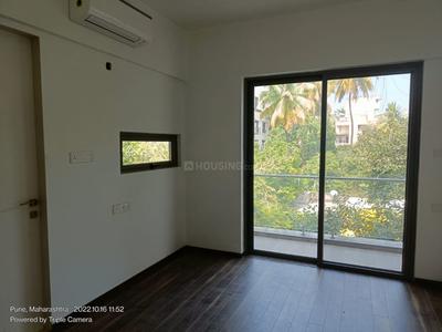 Bedroom Image of 2700 Sq.ft 4 BHK Apartment / Flat for sale in Deccan Gymkhana Pune for Rs. 52500000