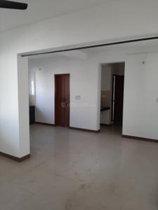 Hall Image of 988 Sq.ft 2 BHK Apartment / Flat for sale in Wakad Pune for Rs. 8500000
