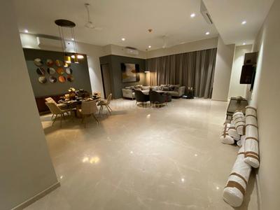 3 BHK Independent Builder Floor