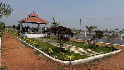 Image of 1350 Sq.ft Residential Plot / Land for sale in B. Thandrapadu, Kurnool for Rs. 1860000