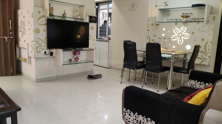 Nirman Abhilasha Living Room 1