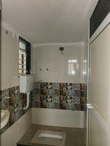 Bathroom Image of 645 Sq.ft 1 BHK Apartment / Flat for sale in Patels Prestige, Ambernath West Ambernath for Rs. 2499999
