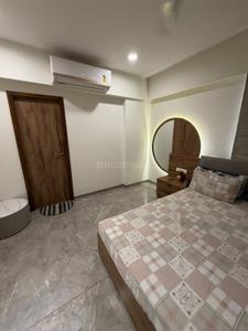 Bedroom Image of 3750 Sq.ft 3 BHK Apartment / Flat for sale in Nikol Ahmedabad for Rs. 25000000